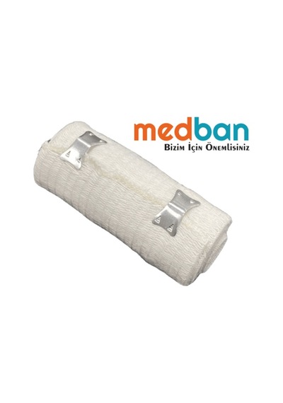 Elastik Bandaj - 10 Cm X 150 Cm
