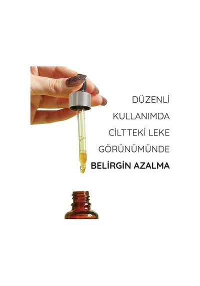 Derminix Leke Karşıtı Serum Anti-spot Serum