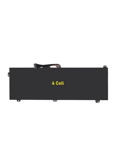 Hp 808450-002 Batarya Pil Retro 4cell