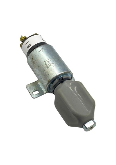 12v Stop Selenoidi Gövde Çapı:45 Mm Platinli Mıtsubıshı