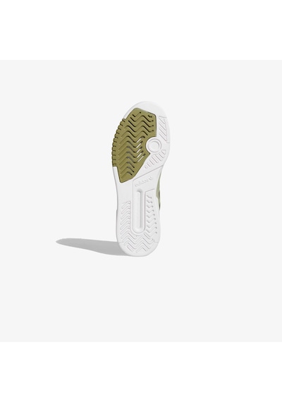 Adidas Drop Step Low 2.0 Erkek Yeşil Spor Ayakkabı Kz9347