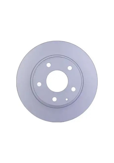 Mazda Cx-3 Arka Fren Diski 2015-2018 Hella 8dd355120461 2adettir