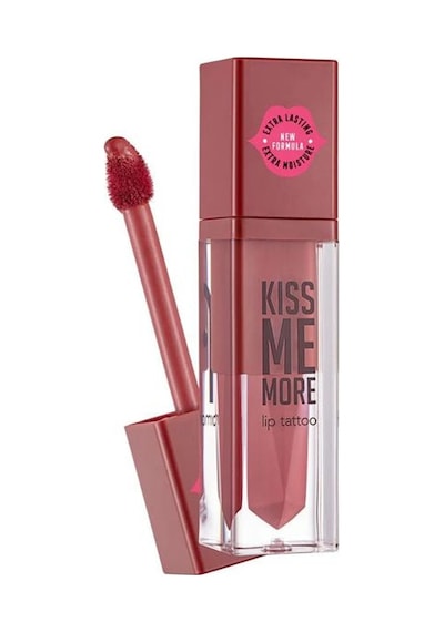 Flormar Kiss Me More Lip Tattoo 022 Rosewood 01