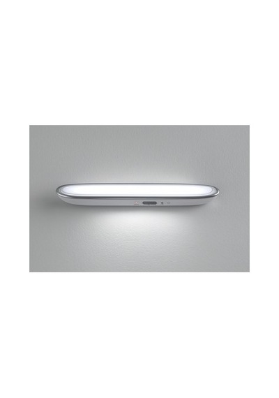 Şarjlı 6w Led Işıldak, 6400k Beyaz Işık