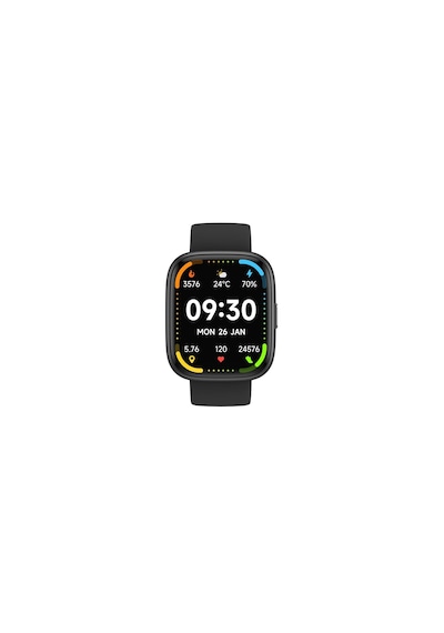 X-level X-wear Ultra Bluetooth Arama Akıllı Saat (KVK Garantili)