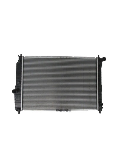 Chevrolet Kalos Sd/hb 04/05 Su Radyatörü 14 Brazıng 600x418x16 Manuel Alümınyum Orıs
