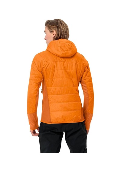 Vaude Sesvenna Iv Su İtici Erkek Mont 42970 Kurkuma