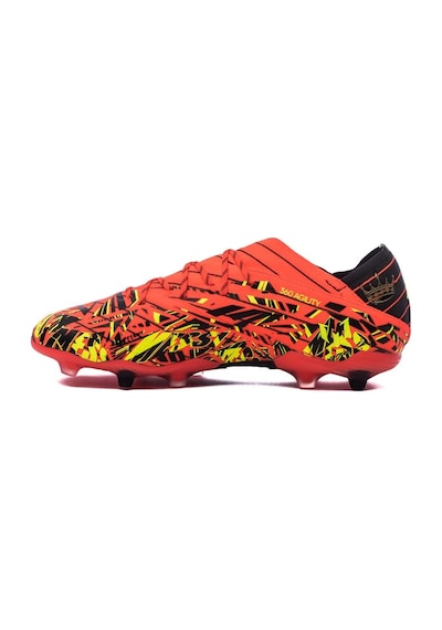 Adidas Nemeziz Messi .1 Fg/ag Erkek Krampon Fw7316 Çok Renkli