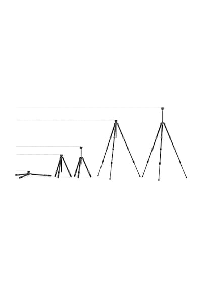 Smallrig 4353 Ap-100 Freerover Karbon Fiber Fotoğraf Tripod Seti