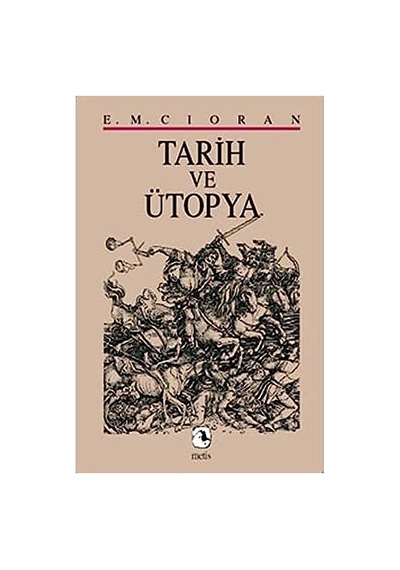 Tarih Ve Ütopya Sku: Smgstkbc9b941d4a