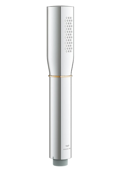 Grohe Grandera Stick El Duşu 1 Akışlı - 26852ıg0 Gümüş