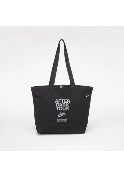 Nike Heritage 2.0 Tote Bag 22l Siyah Kadın Omuz Çantası Diğer