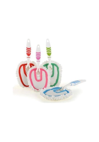 Evde Ofiste Softon Mikrofiber Duster Toz Alıcı Asorti - 870990182