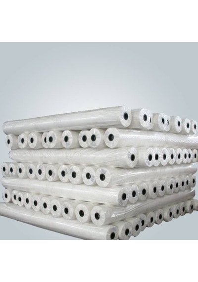 Nem Bariyeri 70 Gr  160 M2 (Nefes Alan Çatı Örtüsü)