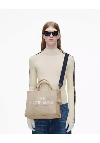 Marc Jacobs El Ve Çapraz Çanta M0016161-260 Bej