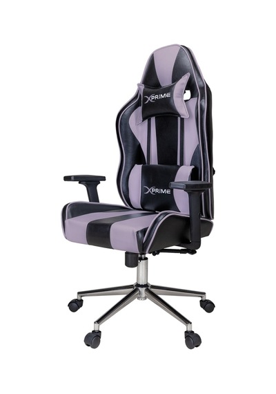 Ofisel Alpha Oyuncu Koltuğu Koltuğu Lila - 96555L