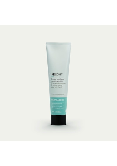 Insıght Saç Derisi Peeling Kremi 180 Mililitre