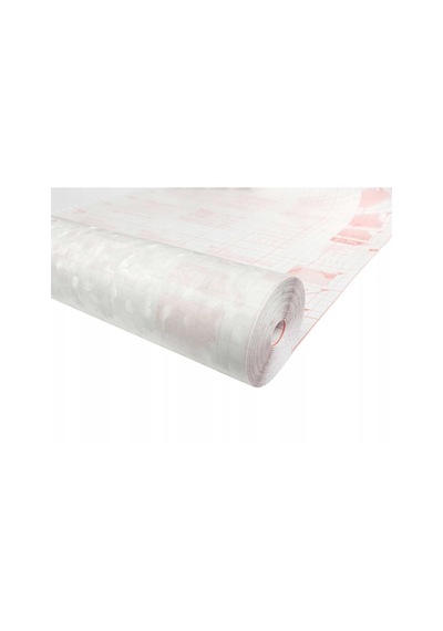 D-c-fix 349-8214 Halka Desen Kendinden Yapışkanlı Cam Folyo 67,5cm X 1mt