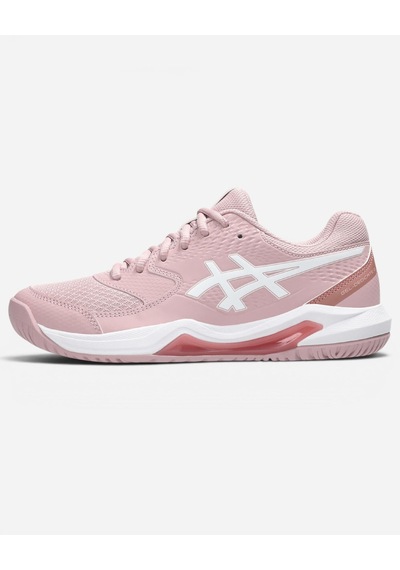 Asics Gel-dedıcate 8 Kadın Pembe Tenis Ayakkabısı 1042a237-702