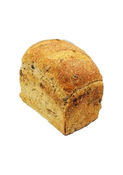 Ekotime Akdeniz Ekmeği 500 G