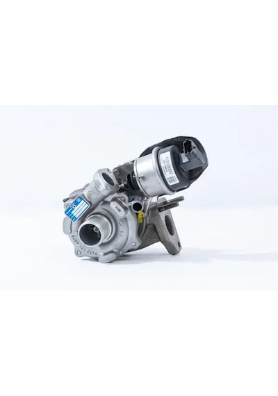 Turbo Şarj - Alfa Romeo Mito, 500, Grande Punto, Punto - Borgwarner-54309880000