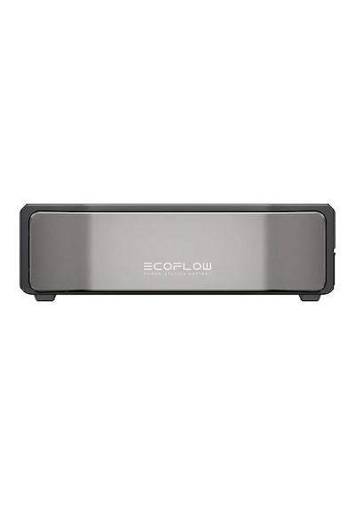 EcoFlow - DELTA Pro Ultra (Batarya - 6144Wh