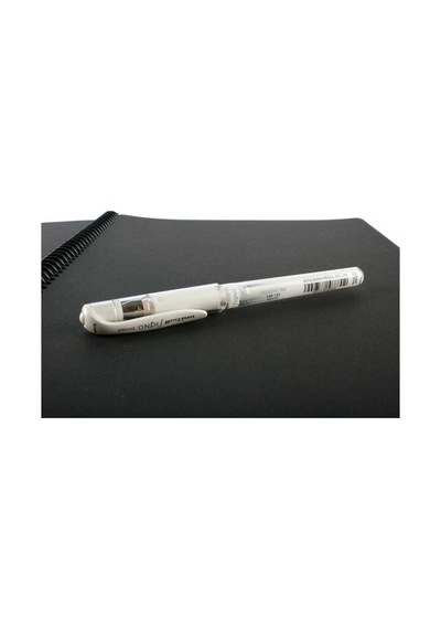 Uni-ball Broad Roller Kalem 1 Mm Beyaz
