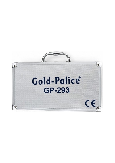 Gp-293 250 Watt Profesyonel Şarjlı El Feneri Çok renkli