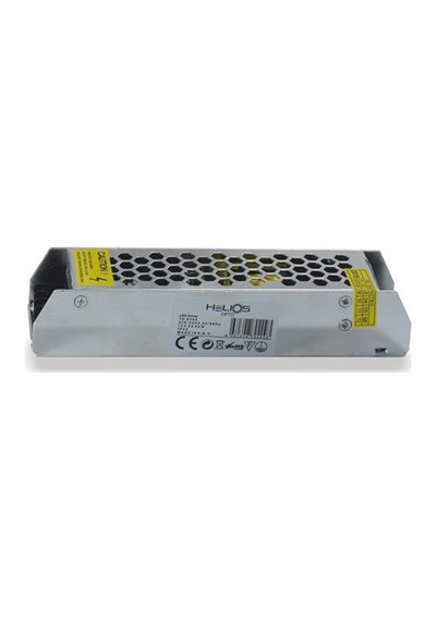 24V 10A 240W Metal Kasa Adaptör Helios