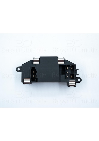 Audı A4 A5 A6 Q5 07- Fan Kontrol Unıtesı 8k0820521b