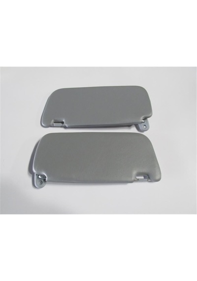 Hyundaı Getz- 2006-2011- Güneşlik Sağ Taraf /sol Taraf Set 2 Parça