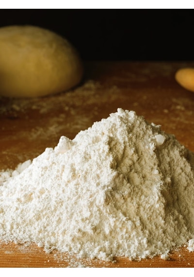 Schar 2'li Glutensiz Un Seti - Mix B Ekmek Unu ve Mix C Patisserie Kek Pasta Unu 2 x 1 KG