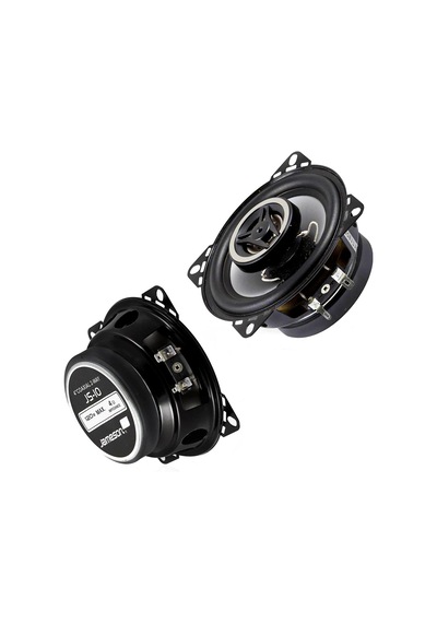 Jameson Js-10 Oto Hoparlör 10cm 120 Watt Tweeterli 2 Adet