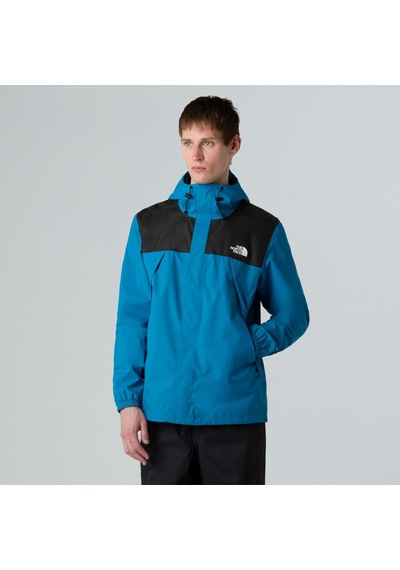 The North Face M Antora Jacket Erkek Ceket Nf0a7qeyddo1 Mavi