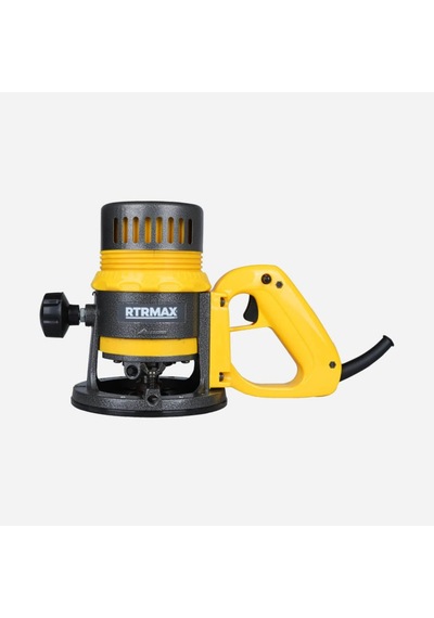 Rtrmax Rtm3786 Tek Kollu Freze Makinesi 1100w