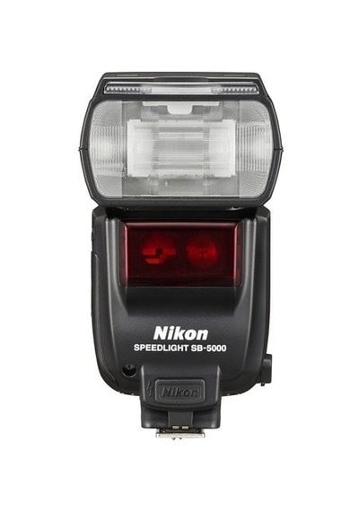 Nikon Sb-5000 Flaş
