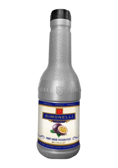 Sımonellı Çarkıfelek Frozen Püre 1100 G