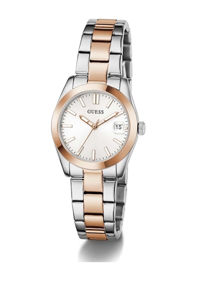 Guess Gugw0934l6 Kadın Kol Saati Metalik Gri