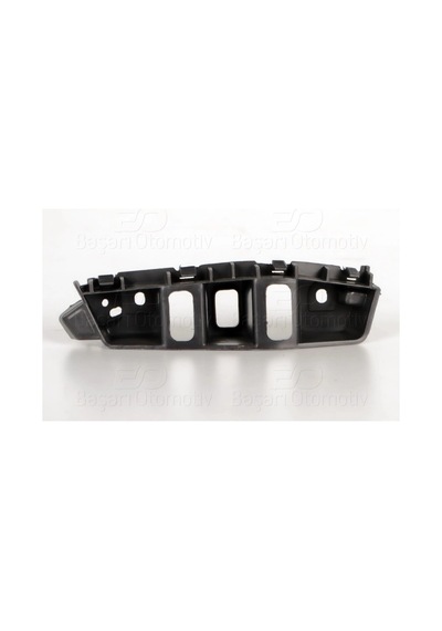 Vw Touareg 2010-2015 Tampon Braketi Ön Sol 7p6807183b Wisco