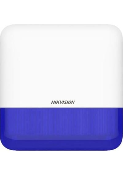 Hıkvısıon Ds-ps1-e-we Kablosuz Siren Mavi-212267