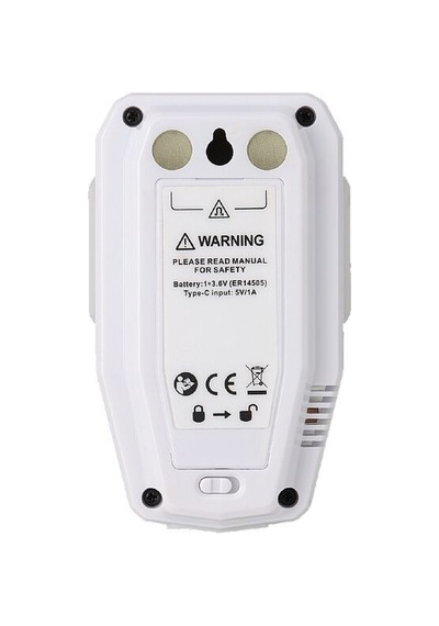 Unit A56 Bt Sıcaklık Nem Datalogger