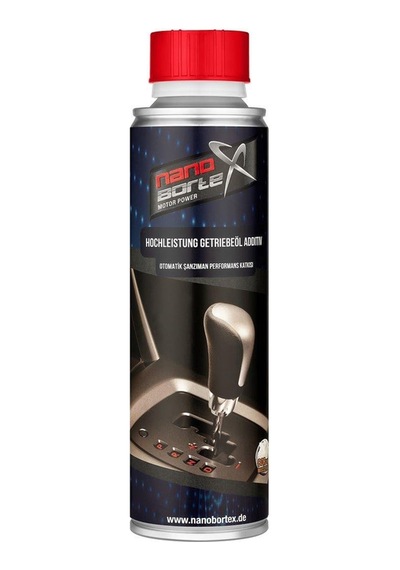 Otomatık Performans Sanzıman Yag Katkısı 300 Ml