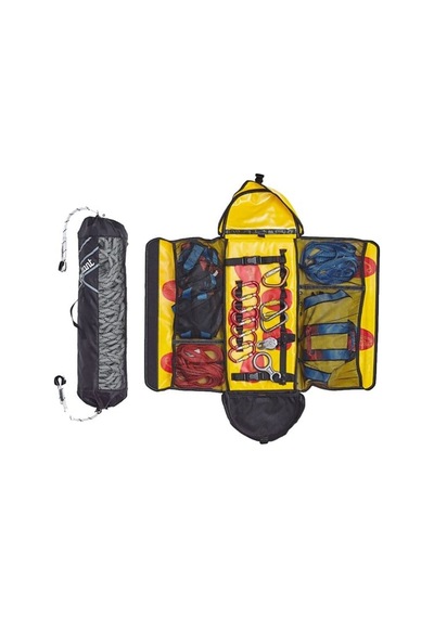 Ferrino Courant Cross Evo 45l Çanta Sarı