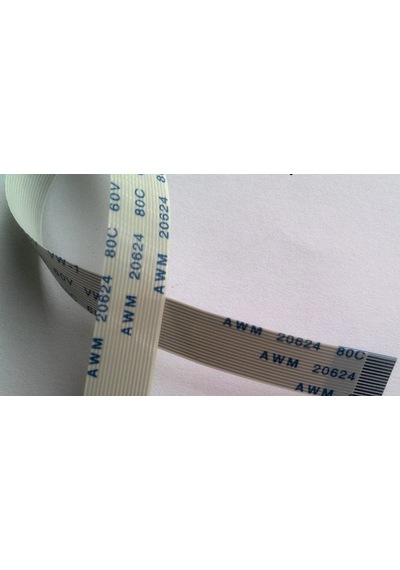 AWM FLEX Satlink Ws-6906 uydu yön bulucu flex kablosu