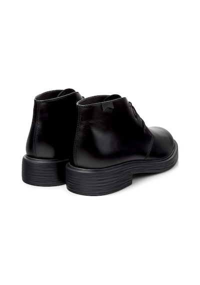 Camper Dean Erkek Bot K300493-001 Siyah