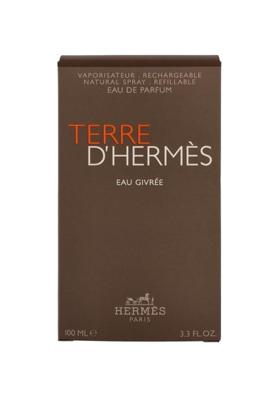 Terre D' Eau Givree Edp 100 Ml Erkek Parfüm Diğer