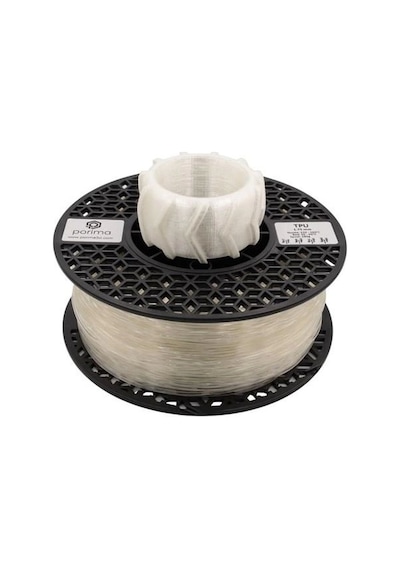 Porima Tpu Flex 98a Filament Naturel 1.75mm 1kg