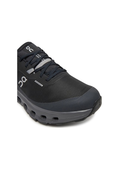 On Running On Runnıng Cloudvısta 2 Waterproof Erkek Ayakkabı 3me30140106 Siyah On Running On Runnıng Cloudvısta 2 Waterproof Erkek Ayakkabı 3me30140106 Siyah