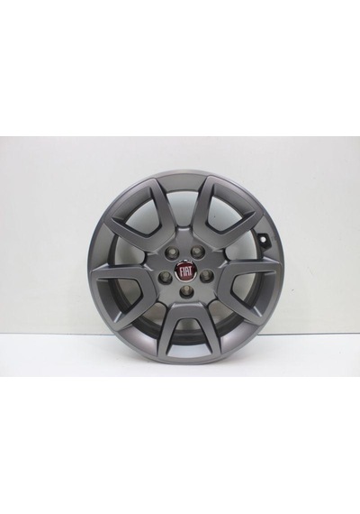 FIAT DOBLO FİORİNO PRATİCO OPAR ÇELİK JANT Tofaş Uyumlu 59360613