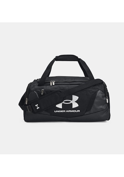 Under Armour Ua Undeniable 5.0 Sm Unisex Spor Çanta Siyah